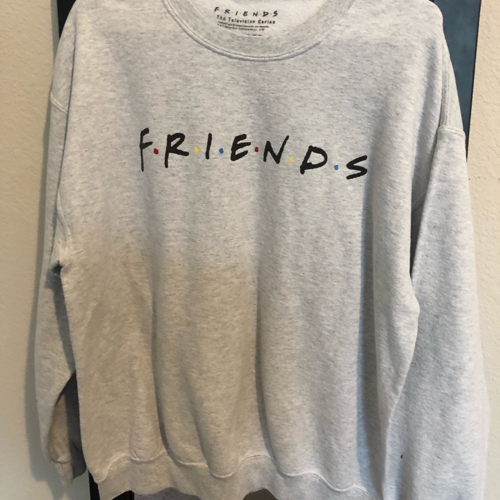 FRIENDS sweatshirt